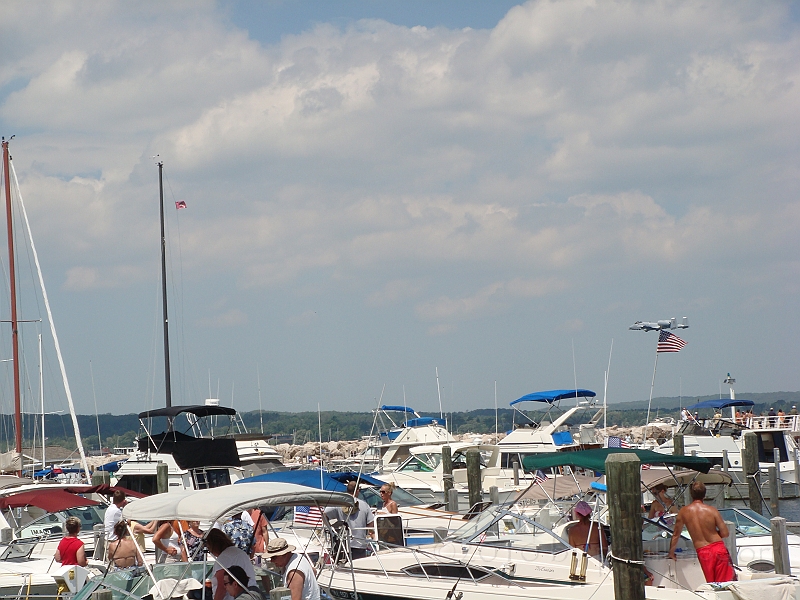 Western Michigan [2010] 315.JPG - Scenes from our trip to Western Michigan. Some places along the way were Ludington, Sleep Bear Dunes, and Traverse City.